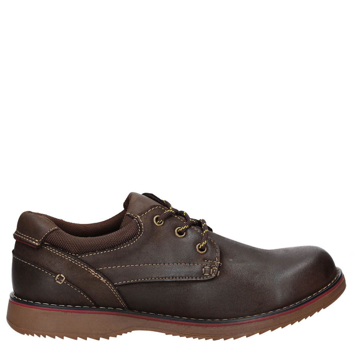 Zapato Hombre Pluma